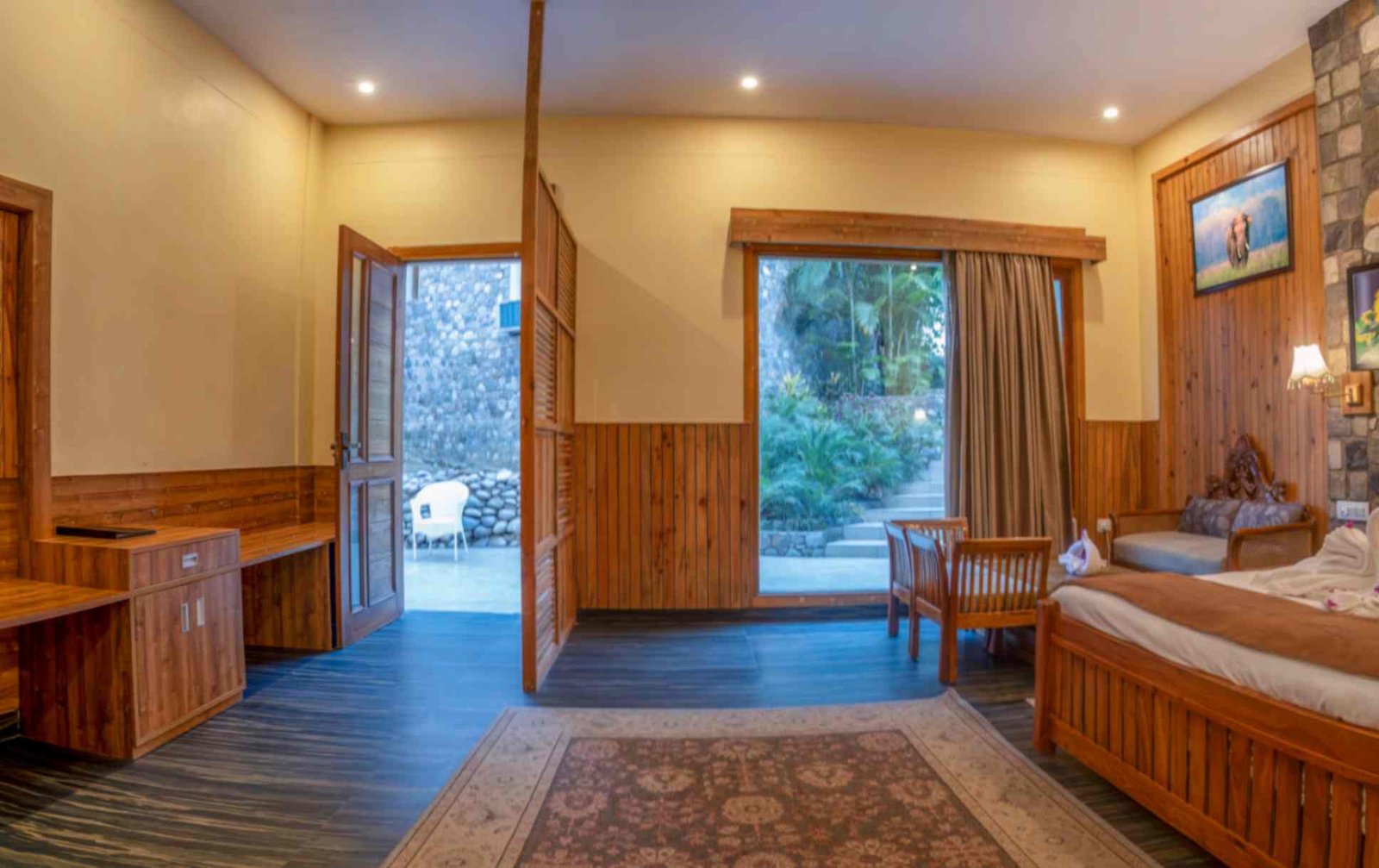 Banyan Cottage - View 12